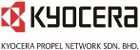 Kyosera Propel Network